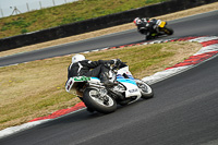 Advanced Group White Bikes